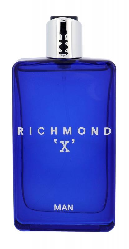 John Richmond Richmond X Man (M) 75ml, Toaletná voda