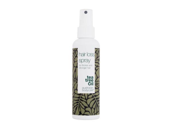 Australian Bodycare Tea Tree Oil Hair Loss Spray (W) 150ml, Prípravok proti padaniu vlasov