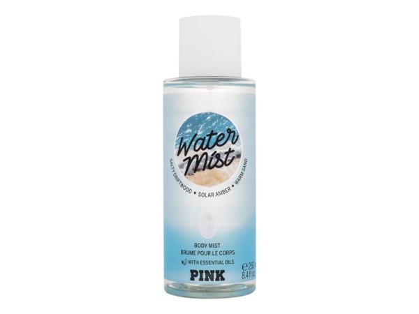 Victoria´s Secret Pink Water Mist (W) 250ml, Telový sprej