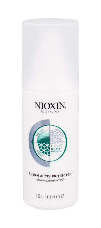 Nioxin 3D Styling Therm Activ Protector (W) 150ml, Pre tepelnú úpravu vlasov