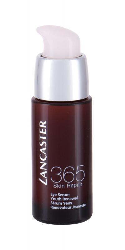 Lancaster 365 Skin Repair Youth Renewal Eye Serum (W) 15ml, Očný gél