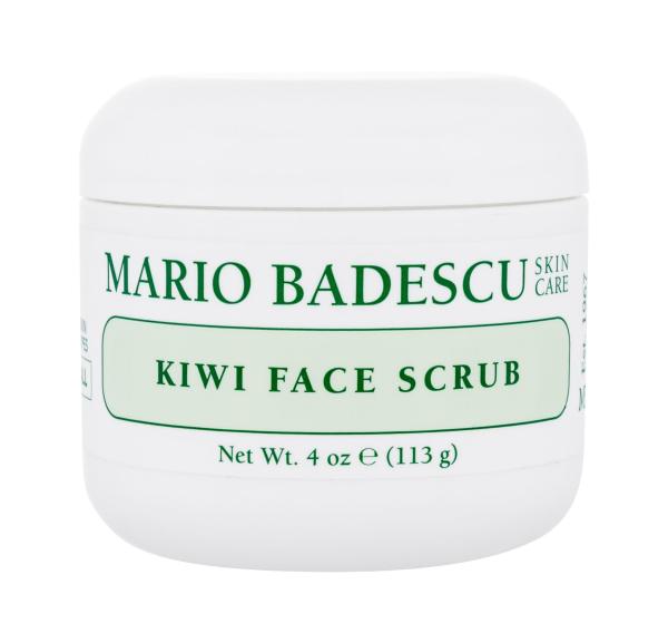 Mario Badescu Face Scrub Kiwi (W) 113g, Peeling