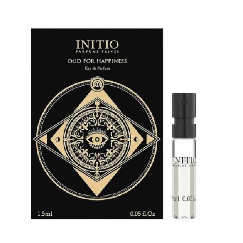 Initio Parfums Prives Oud For Happines 1.5ml, Parfumovaná voda (U)