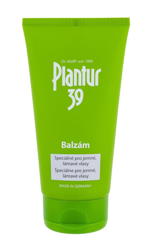 Plantur 39 Phyto-Coffein Fine Hair Balm (W) 150ml, Balzam na vlasy