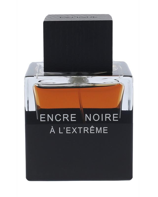 Lalique Encre Noire A L´Extreme (M) 100ml, Parfumovaná voda