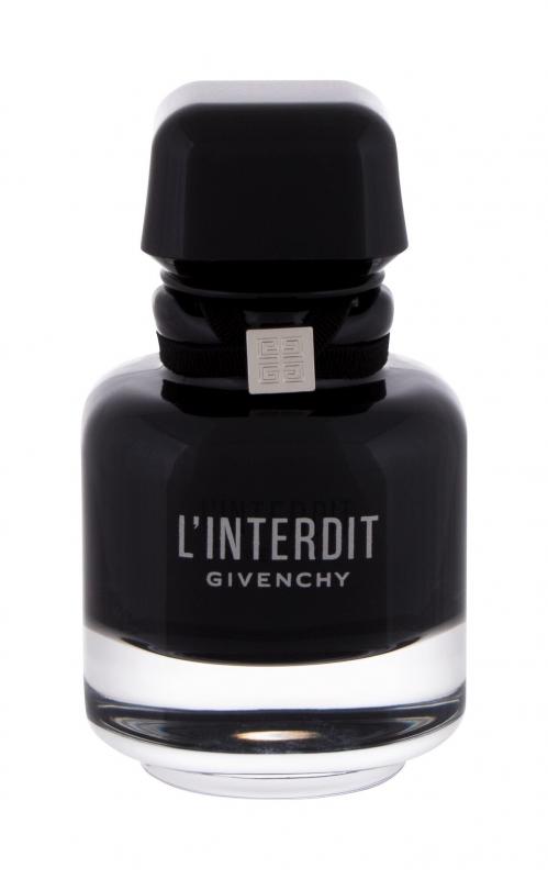 Givenchy L'Interdit Intense (W) 35ml, Parfumovaná voda