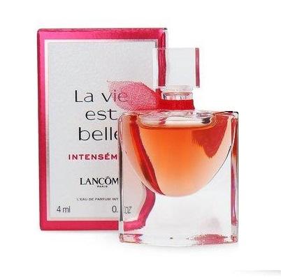 Lancôme La Vie Est Belle Intensément (W)  4ml, Parfumovaná voda