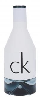 Calvin Klein CK IN2U (M) 50ml, Toaletná voda