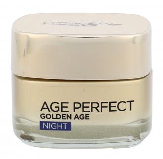 L'Oréal Paris Age Perfect Golden Age (W) 50ml, Nočný pleťový krém