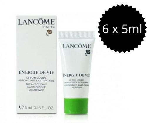 Lancome Énergie De Vie Liquid Care 30ml, Pleťové sérum (W)