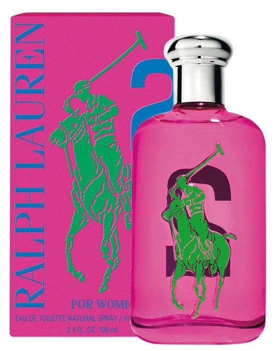 Ralph Lauren Big Pony 2 (W) 50ml, Toaletná voda