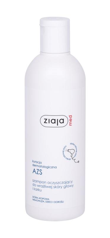 Ziaja Med Atopic Treatment (U) 300ml, Šampón AZS