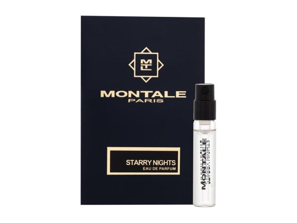 Montale Starry Night (U) 2ml, Parfumovaná voda