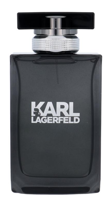 Karl Lagerfeld For Him (M) 100ml, Toaletná voda