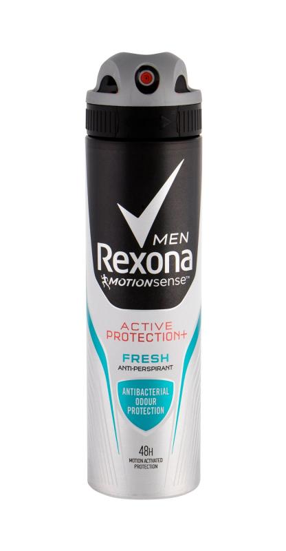 Rexona Men Active Protection+ Fresh (M) 150ml, Antiperspirant