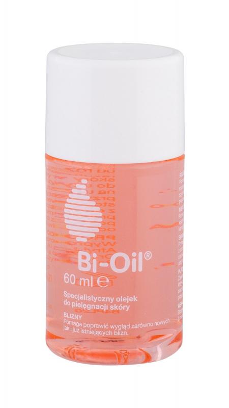 Bi-Oil PurCellin Oil (W) 60ml, Proti celulitíde a striám
