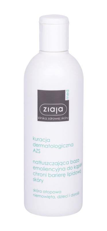 Ziaja Med Atopic Treatment AZS Bath Emulsion (U) 270ml, Sprchovací gél
