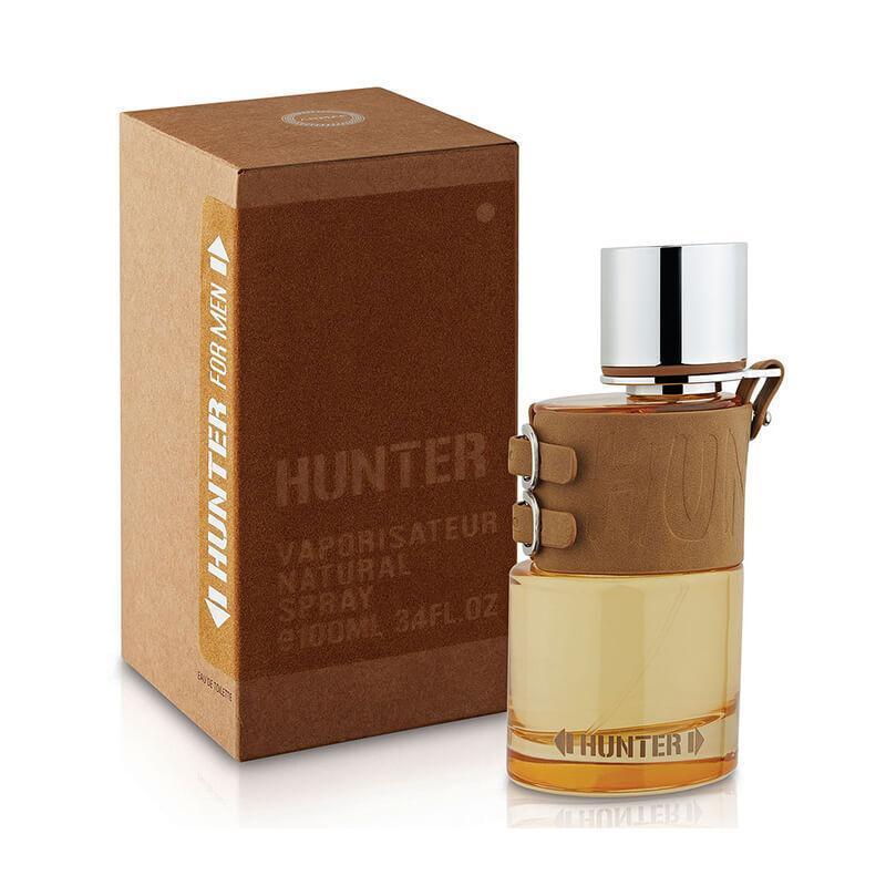 Armaf Hunter (M) 100ml, Parfumovaná voda