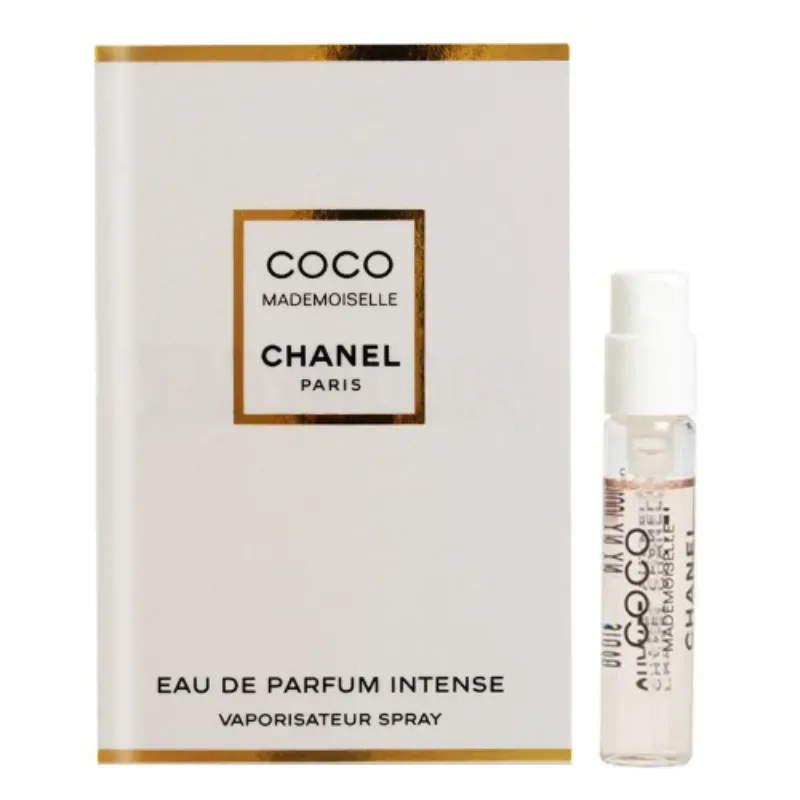 Chanel Coco Mademoiselle Intense 1.5ml, Parfumovaná voda (W)