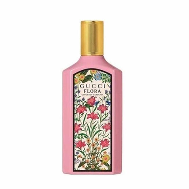 Gucci Flora Gorgeous Gardenia (W) 5ml, Parfumovaná voda