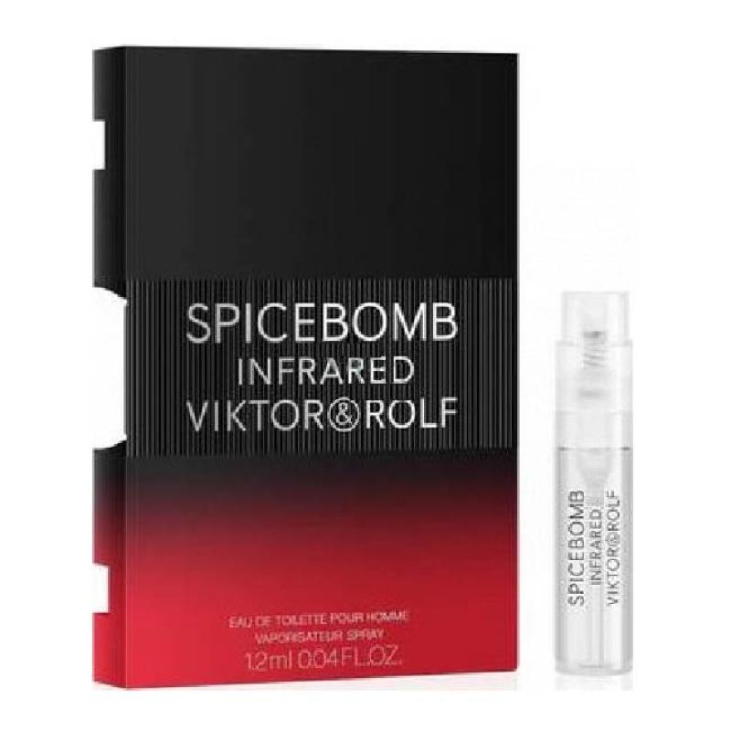 Viktor&Rolf Spicebomb Infrared (M) 1.2ml, Toaletná voda