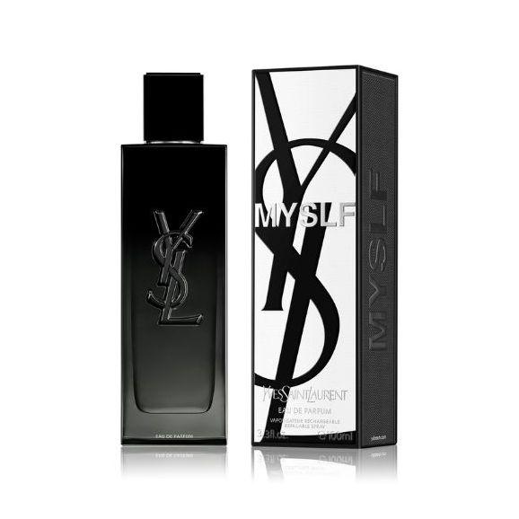 Yves Saint Lauren MYSLF 5ml, Parfumovaná voda (M)