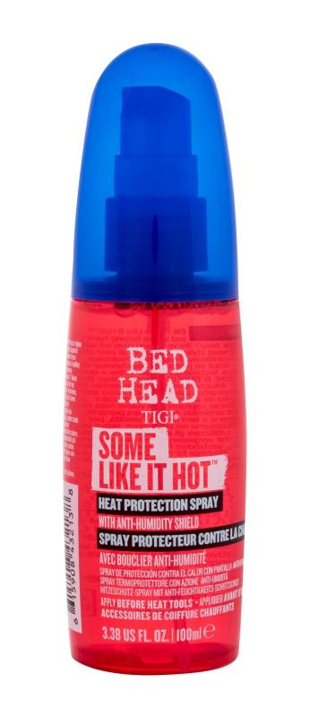 Tigi Bed Head Some Like It Hot (W) 100ml, Pre tepelnú úpravu vlasov