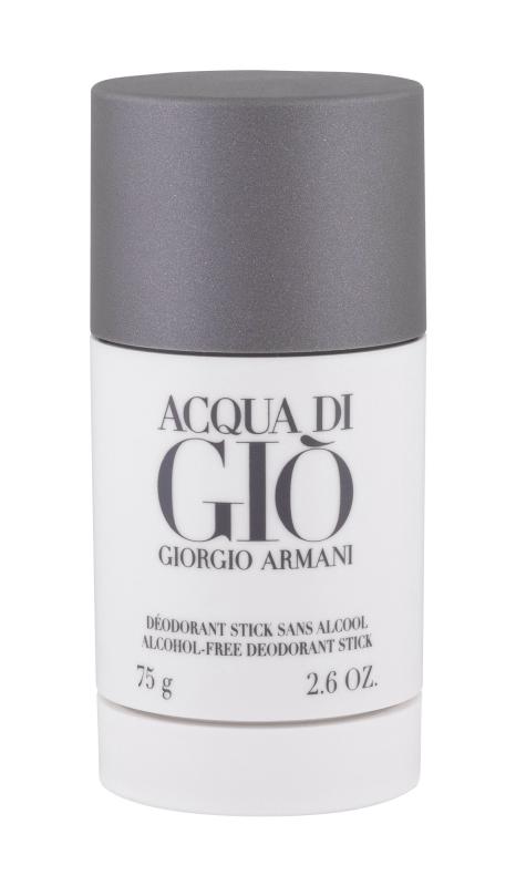 Giorgio Armani Acqua di Gio Pour Homme (M) 75ml, Dezodorant