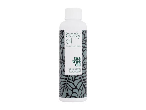 Australian Bodycare Tea Tree Oil Body Oil (W) 150ml, Telový olej