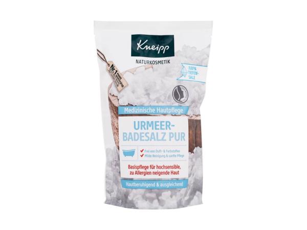 Kneipp Sensitive Derm Primeval Sea Bath Salt Pure (U) 500g, Kúpeľová soľ