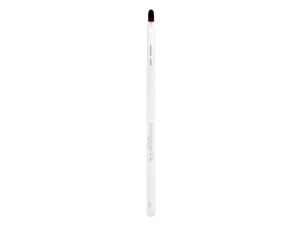 Dermacol Master Brush Lips D60 (W) 1ks, Štetec