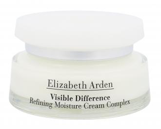 Elizabeth Arden Visible Difference Refining Moisture Cream Complex (W) 75ml, Denný pleťový krém