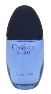 Calvin Klein Obsession Night (W) 100ml, Parfumovaná voda