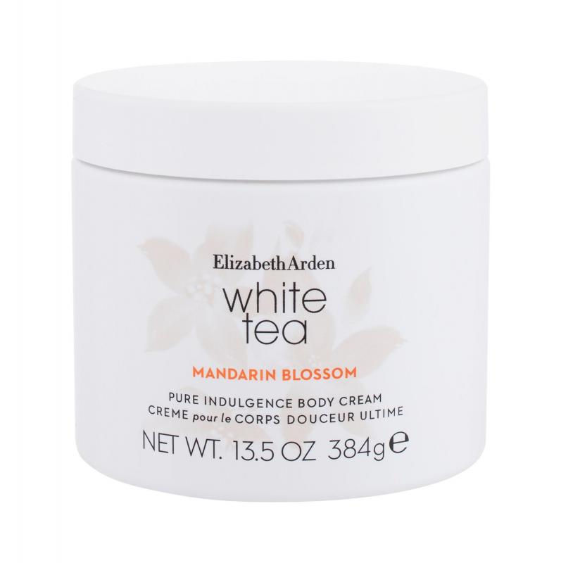 Elizabeth Arden White Tea Mandarin Blossom (W) 384ml, Telový krém