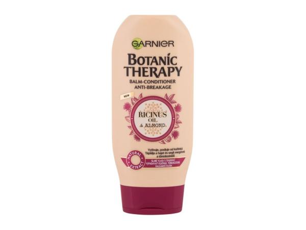 Garnier Botanic Therapy Ricinus Oil & Almond (W) 200ml, Balzam na vlasy