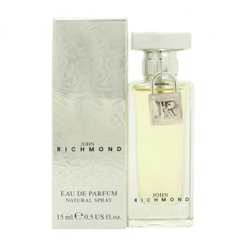 John Richmond Woman 15ml, Parfumovaná voda (W)