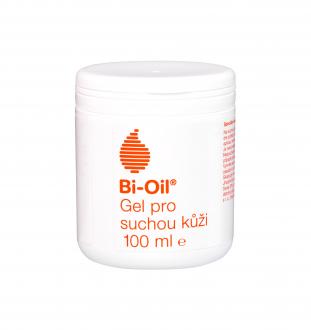 Bi-Oil Gel (W) 100ml, Telový gél