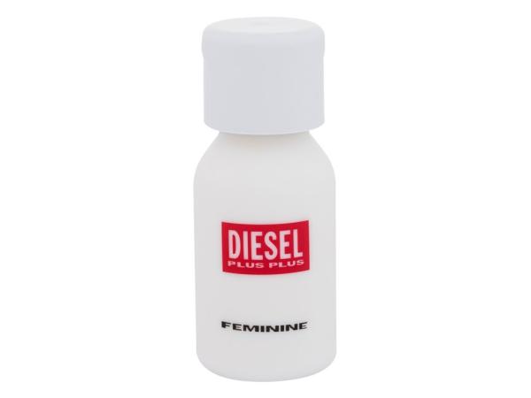 Diesel Feminine Plus Plus (W)  75ml, Toaletná voda