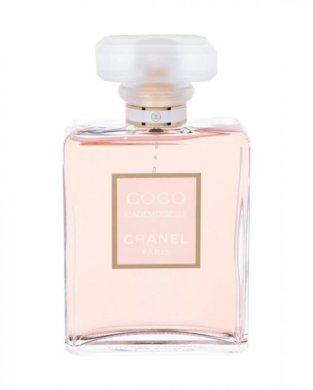 Chanel Coco Mademoiselle (W)  100ml - Tester, Parfumovaná voda