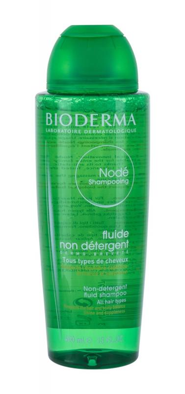 BIODERMA Nodé Non-Detergent Fluid Shampoo (W) 400ml, Šampón