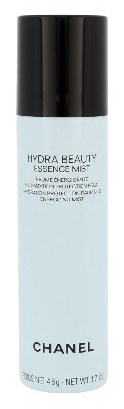 Chanel Hydra Beauty Essence Mist (W) 48g, Čistiaca voda