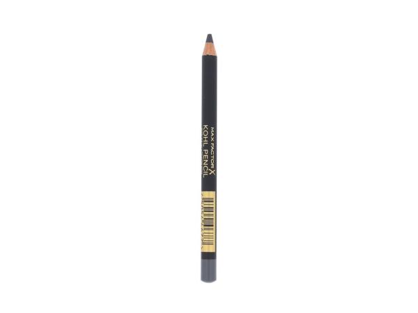 Max Factor Kohl Pencil 050 Charcoal Grey (W) 1,3g, Ceruzka na oči