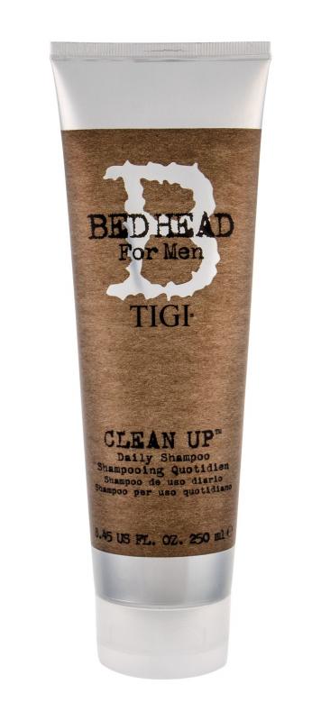Tigi Bed Head Men Clean Up (M) 250ml, Šampón