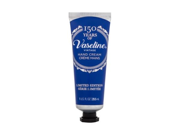 Vaseline Vintage (U) 29,5ml, Krém na ruky Limited Edition