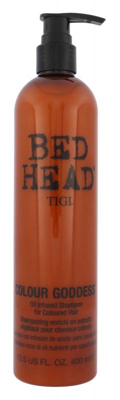 Tigi Bed Head Colour Goddess (W) 400ml, Šampón