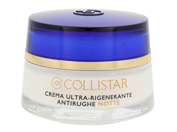 Collistar Special Anti-Age Ultra-Regenerating Anti-Wrinkle Night Cream (W) 50ml, Nočný pleťový krém