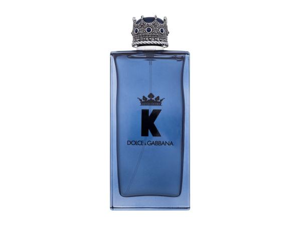 Dolce&Gabbana K (M) 200ml, Parfumovaná voda