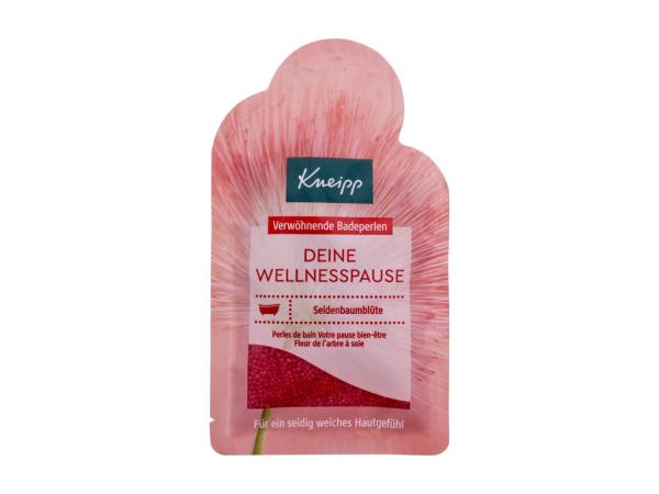 Kneipp Bath Pearls Your Wellness Break (W) 60g, Kúpeľová soľ