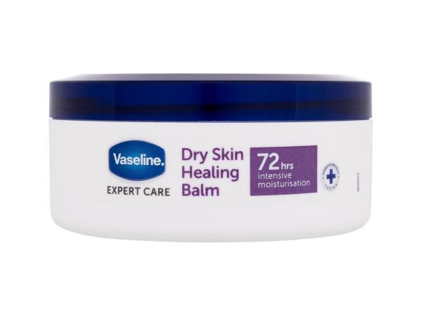 Vaseline Expert Care Dry Skin Healing Balm (W) 250ml, Telový balzam