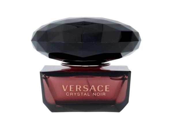 Versace Crystal Noir (W) 50ml, Parfumovaná voda